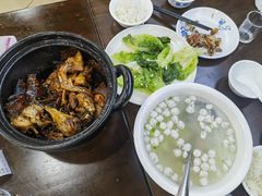 -斯丹姜母鸭·古法干香(涂门街总店)