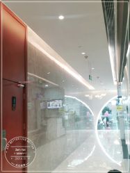 点击看大图 -3am hair salon烫发染发接发