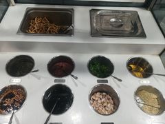 -老边饺子馆(西站店)