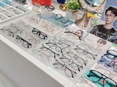 -沫芮眼镜·蔡司·依视路·尼康明月(环创店)