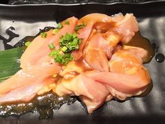 -牛焱·和牛烧肉(五大道店)