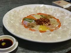 风生水起鱼生-猪肉婆私房菜(容桂总店)