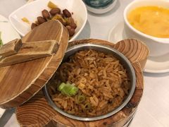 迷你桶仔饭-翠园(铜锣湾广场店)
