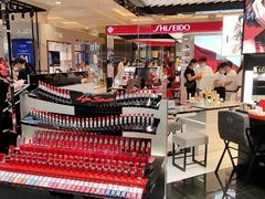 -新世界大丸百货