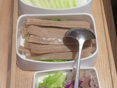 -千牛将·鲜牛肉火锅(开元路店)