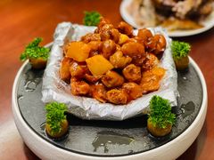 -胡记饭店(保工街店)