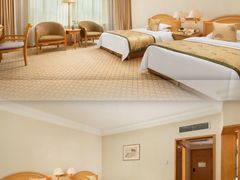 -南京维景国际大酒店(南京博物院店)