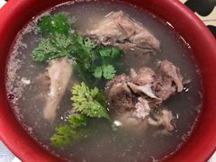 -新凯旋烧烤·燕姐千岛湖土菜