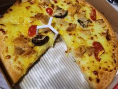 -必胜客(双榆树店)