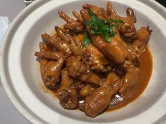 -老船长海鲜加工店(世纪家园店)