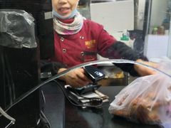 -吴山烤禽 (吴山路店)