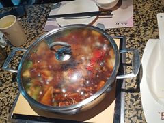 -黄记煌三汁焖锅(渝北金港国际店)
