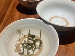茴香茶-田小狗的饭店(才子佳郡店)