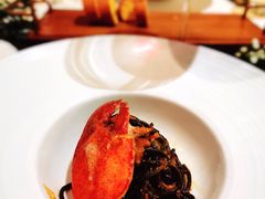 意面-Tomato&Pepper法餐厅
