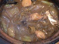 -范贤光鸡公煲(平乐园总店)