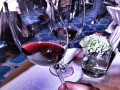 -广州富力丽思卡尔顿酒店