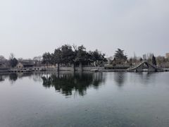 -百泉景区