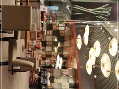 -深圳福田香格里拉大酒店