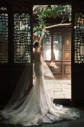 -巴黎婚纱摄影(苏州店)