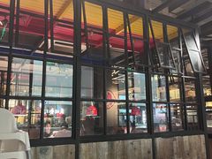 -探鱼·鲜青椒爽麻烤鱼(番禺万达店)