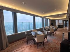 -上海新锦江大酒店