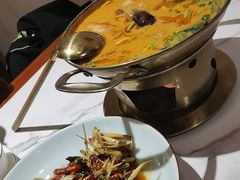 -MORNING  TAI莫柠泰·东南亚泰式餐厅(滨江公园店)