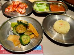 -西塔老太太泥炉烤肉(青浦蟠龙天地店)