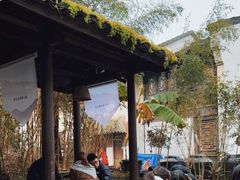 -Metal hands·铁手咖啡