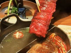 -盡膳口福跷脚牛肉火锅(晶耀前滩店)