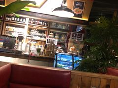 -NLFS1983咖啡花园餐厅(锦桂店)
