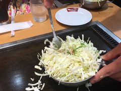 -鹤桥风月(ヨドバシ梅田店)