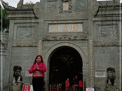 -南岳衡山风景名胜区-南岳大庙