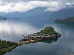 -丽江泸沽湖景区-里格半岛