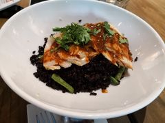 墨西哥鸡肉饭-Moka Bros 摩卡站(嘉华店)
