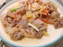 -巡味顺德菜(龙华壹方城店)
