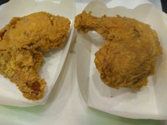 -德克士(东至汇金店)