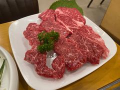 -黄金牧场(明洞总店)