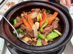 -新旺茶餐厅·早餐·夜宵(仙霞店)