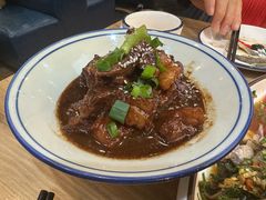 -妈妈的味道(和顺古镇店)