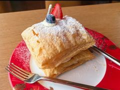 -金鹰国际酒店·满园春中餐厅