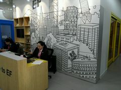 -英孚教育青少儿(河东资深教研中心)