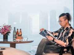 -新加坡文华东方酒店