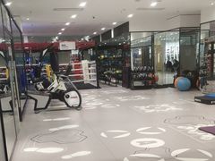 -宝力豪健身(万达广场店)