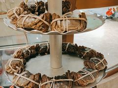 -菲住布渴酒店自助餐厅(阿里巴巴西溪园区店)