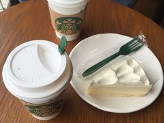 -星巴克(金华义乌颐和店)