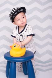 点击看大图 -热靴映画儿童摄影工作室(绍兴水街壹号文创园店)