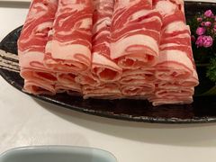 -捞神煲汤火锅(湖滨商业街店)