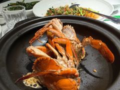 -阿忠食坊大排档·20年老店(万象城店)