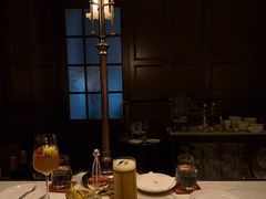 -LONG BAR 廊吧(外滩华尔道夫酒店)