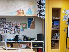 -新东方学习规划(南二环第一校区)